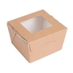 BOÎTES AVEC FENÊTRE