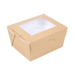 BOÎTES AVEC FENÊTRE
