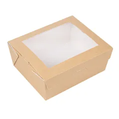BOÎTES AVEC FENÊTRE