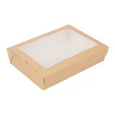 BOÎTES AVEC FENÊTRE