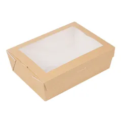 BOÎTES AVEC FENÊTRE