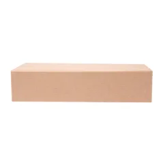 BOÎTES MULTI-USAGES THEPACK  19,7x9x4,5 CM MARRON CARTON NANO-MICRO (400 UNITÉ)