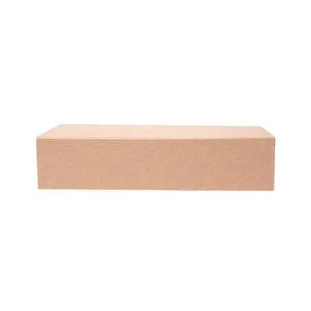 BOÎTES MULTI-USAGES THEPACK  19,7x9x4,5 CM MARRON CARTON NANO-MICRO (400 UNITÉ)