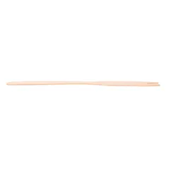 FOURCHETTES À FRUITS WOOD 14 CM NATUREL BOIS (100 UNITÉ)
