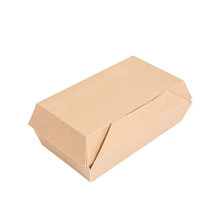 BOÎTES "LUNCH BOX"