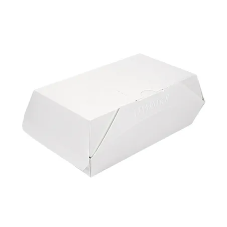 BOÎTES "LUNCH BOX"
