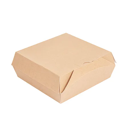 BOÎTES "LUNCH BOX"