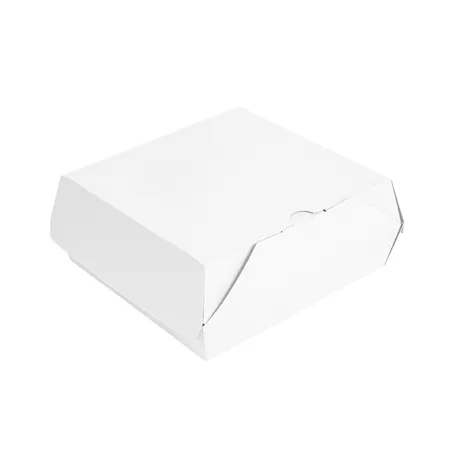 BOÎTES "LUNCH BOX"