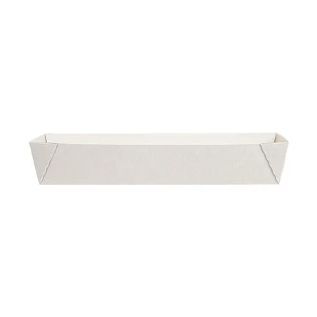 BOÎTES THEPACK  7x30x5 CM BLANC CARTON NANO-MICRO (200 UNITÉ)