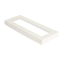 COUVERCLES AVEC FENÊTRE POUR COD. 254.65