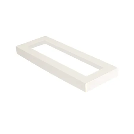 COUVERCLES AVEC FENÊTRE POUR COD. 254.65