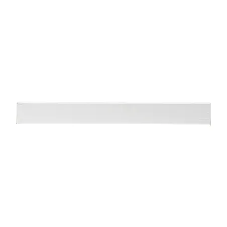 COUVERCLES SANS FENÊTRE POUR COD.254.71 THEPACK  22x15x2 CM BLANC CARTON NANO-MICRO (50 UNITÉ)