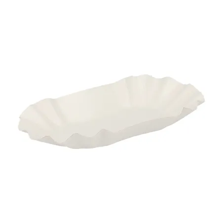 PLATEAUX OVALES