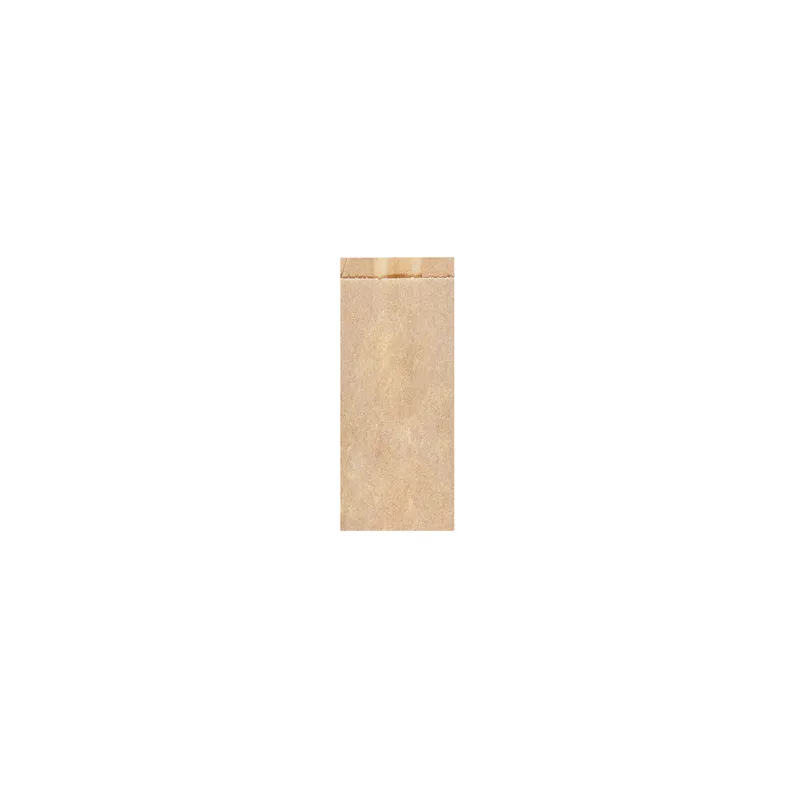 SACS SANDWICHS 34 G/M2 12+4x26 CM NATUREL PARCH.INGRAISSABLE (500 UNITÉ) SACS SANDWICHS 34 G/M2 12+4x26 CM NATUREL PARCH.INGRAISSABLE (500 UNITÉ)