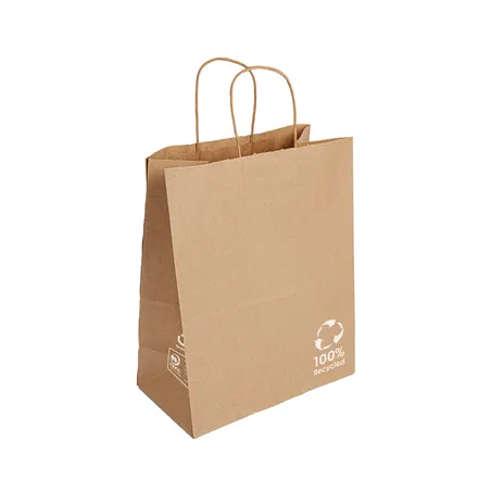 SACS SOS RECYCLÉS AVEC ANSES