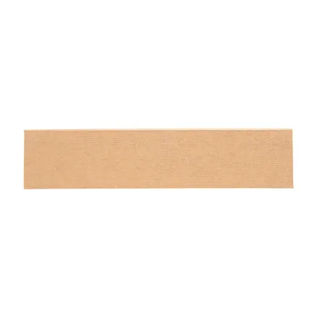 BOÎTES MULTI-USAGES THEPACK  23x23x5 CM MARRON CARTON NANO-MICRO (300 UNITÉ)