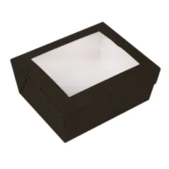 BOÎTES AVEC FENÊTRE