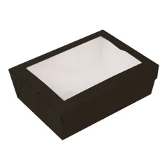 BOÎTES AVEC FENÊTRE