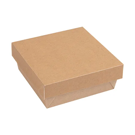PETITES BOÎTES+COUVERCLES