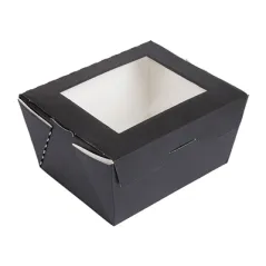 BOÎTES AVEC FENÊTRE