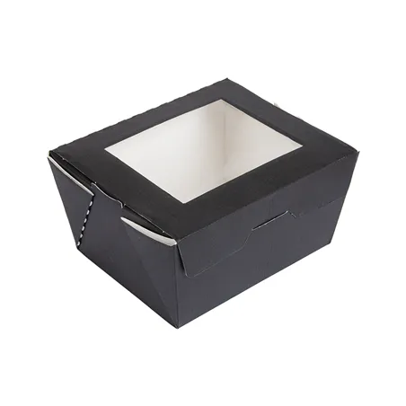 BOÎTES AVEC FENÊTRE
