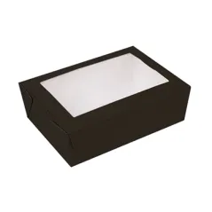 BOÎTES AVEC FENÊTRE