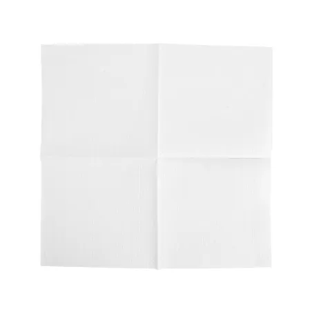SERVIETTES LIKE LINEN  70 G/M2 20x20 CM BLANC SPUNLACE (3600 UNITÉ)