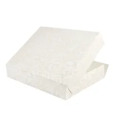 BOÎTES CATERING, PLATE