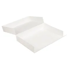 BOÎTES CATERING, PLATE