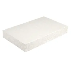 BOÎTES CATERING, PLATE
