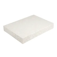 BOÎTES CATERING, PLATE