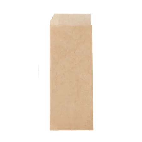 PAPIER INGRAISSABLES OUVERT 2 CÔTÉS