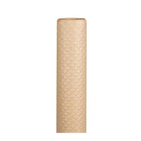 NAPPES EN ROULEAUX FEEL GREEN  48 G/M2 1,20x7 M NATUREL PAPIER RECYCLÉ (25 UNITÉ)