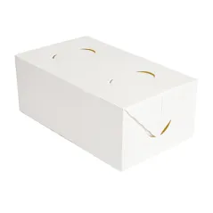 BOÎTES REPAS À EMPORTER