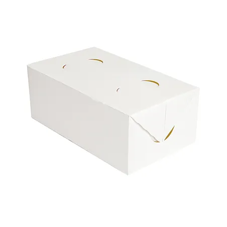 BOÎTES REPAS À EMPORTER