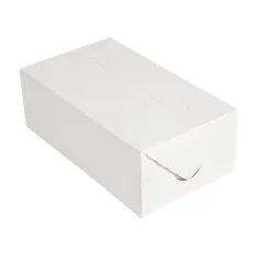 BOÎTES REPAS À EMPORTER