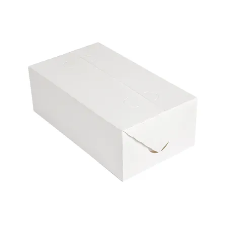 BOÎTES REPAS À EMPORTER