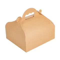 BOÎTES AVEC ANSES PÂTISSERIE
