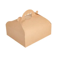 BOÎTES AVEC ANSES PÂTISSERIE