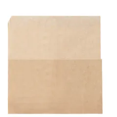 PAPIER INGRAISSABLES OUVERT 2 CÔTÉS