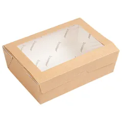 BOÎTES AVEC FENÊTRE ECO-SIMPLE