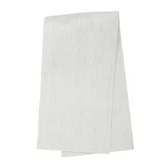 SERVIETTES P. 1/8 LIKE LINEN  70 G/M2 50x50 CM GRIS SPUNLACE (400 UNITÉ)