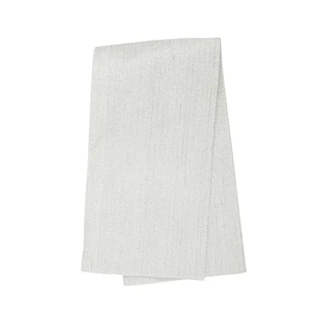 SERVIETTES P. 1/8 LIKE LINEN  70 G/M2 50x50 CM GRIS SPUNLACE (400 UNITÉ)