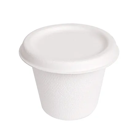 MINI POTS + COUVERCLES