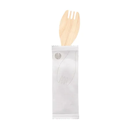 FOURCHETTES SOUS SACHETS