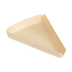 BARQUETTES TRIANGULAIRES