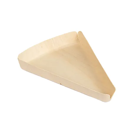 BARQUETTES TRIANGULAIRES