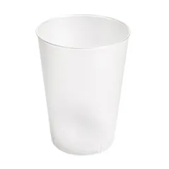 VERRES RÉUTILISABLES