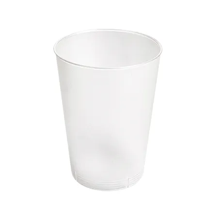 VERRES RÉUTILISABLES