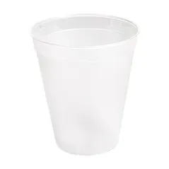 VERRES RÉUTILISABLES